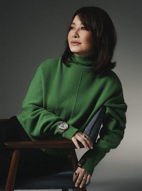 Joy Tan.